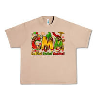 Burro certified medical assistant juneteenth Urban Heavy Tee - Zillion Design Studio