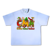 Grape Ice certified medical assistant juneteenth Urban Heavy Tee - Zillion Design Studio