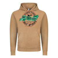Vintage Camel reindeer brewed santa approved Vintage Hoodie - MaliasSmallBusiness