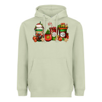 Matcha Christmas vacation you serious clark coffee cups Heavyweight Hoodie - Jasminsmagicworld