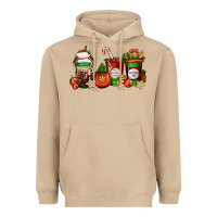 Mushroom Christmas vacation you serious clark coffee cups Heavyweight Hoodie - Jasminsmagicworld