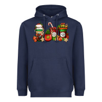 Christmas Vacation You Serious Clark Coffee Cups Heavyweight Hoodie | Teevron