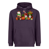 Plum Christmas vacation you serious clark coffee cups Heavyweight Hoodie - Jasminsmagicworld