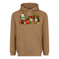 Toasted Coconut Christmas vacation you serious clark coffee cups Heavyweight Hoodie - Jasminsmagicworld