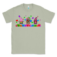 Matcha lgbtq gnome  libbey glass Classic Tee - HRA Design Shop