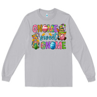 Moon Dust Easter gnome sweet gnome Long Sleeve Tee - Neo Western