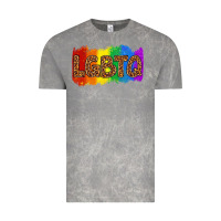 Cloud Rock lgbtq Vintage Tee - texasbilliewilder