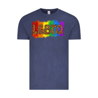 Vintage Denim lgbtq Vintage Tee - texasbilliewilder