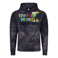 Cloud Black cinco de drinko bitchchoahos Vintage Hoodie - JahusDesignShop