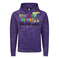 Cloud Purple cinco de drinko bitchchoahos Vintage Hoodie - JahusDesignShop