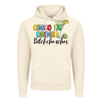Vintage Artic cinco de drinko bitchchoahos Vintage Hoodie - JahusDesignShop