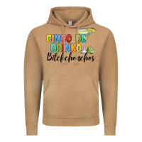 Vintage Camel cinco de drinko bitchchoahos Vintage Hoodie - JahusDesignShop