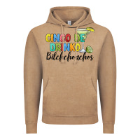 Vintage Coffee cinco de drinko bitchchoahos Vintage Hoodie - JahusDesignShop