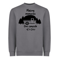 Storm making memories Heavyweight Sweatshirt - Unal Design