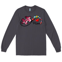 Smoke autism mom 1 Long Sleeve Tee - SublimationCraftShop