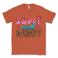 Copper sweet and sassy Classic Tee - HRA Design Shop