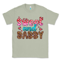 Matcha sweet and sassy Classic Tee - HRA Design Shop