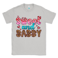 Moon Dust sweet and sassy Classic Tee - HRA Design Shop