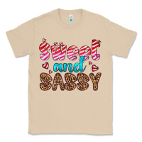 Mushroom sweet and sassy Classic Tee - HRA Design Shop