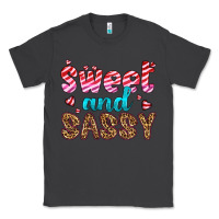Smoke sweet and sassy Classic Tee - HRA Design Shop