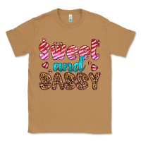 Toasted Coconut sweet and sassy Classic Tee - HRA Design Shop