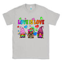 Moon Dust lgbtq love is love gnomes Classic Tee - HRA Design Shop