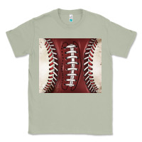 Matcha american football and baseball Classic Tee - BarkalooDesign