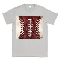 Moon Dust american football and baseball Classic Tee - BarkalooDesign