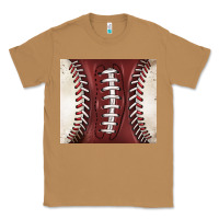Toasted Coconut american football and baseball Classic Tee - BarkalooDesign