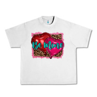 Lunar Rock valentine's day be mine Urban Heavy Tee - RanaPortraitStore