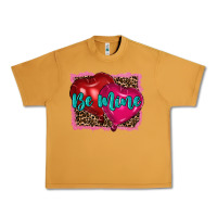 Peanut Butter valentine's day be mine Urban Heavy Tee - RanaPortraitStore