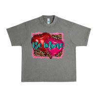 Tornado valentine's day be mine Urban Heavy Tee - RanaPortraitStore