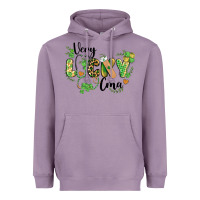St. Patricks Day Very Lucky Cma Heavyweight Hoodie | Teevron