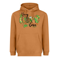 Meerkat st. patricks day very lucky cma Heavyweight Hoodie - BarkalooDesign