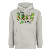 Moon Dust st. patricks day very lucky cma Heavyweight Hoodie - BarkalooDesign