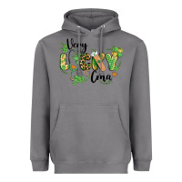 Storm st. patricks day very lucky cma Heavyweight Hoodie - BarkalooDesign