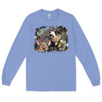 Colony Blue Autism Long Sleeve Tee - SublimationCraftShop