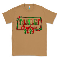 Toasted Coconut Family Christmas 2023 Classic Tee - FaDigitalArtStudio