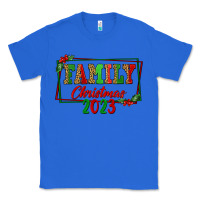 True Royal Family Christmas 2023 Classic Tee - FaDigitalArtStudio