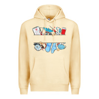 Pina Colada custom name nurse Premium Hoodie - MaliasSmallBusiness