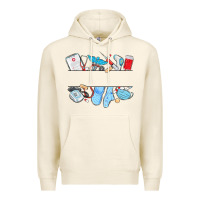 Tofu custom name nurse Premium Hoodie - MaliasSmallBusiness