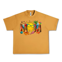 Peanut Butter summer mom Urban Heavy Tee - texasbilliewilder