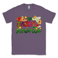 Sassy Senorita Classic Tee | Teevron