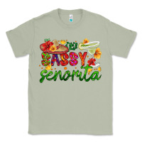 Matcha sassy senorita Classic Tee - HRA Design Shop