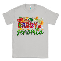 Moon Dust sassy senorita Classic Tee - HRA Design Shop