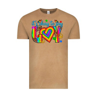 Vintage Camel its okay to say gay Vintage Tee - texasbilliewilder