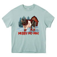 Arona merry pigmas Heavy Core Tee - LillyAllenDesigns