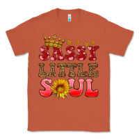 Copper sassy little soul Classic Tee - HRA Design Shop