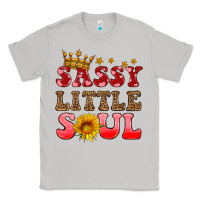 Moon Dust sassy little soul Classic Tee - HRA Design Shop