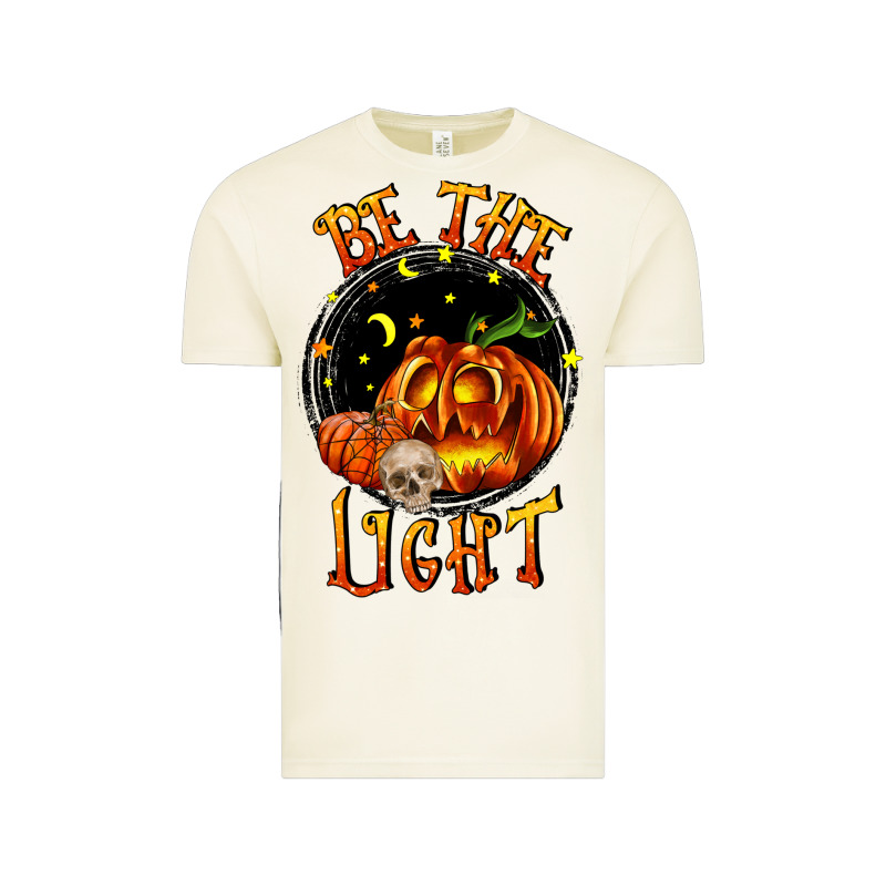 Be The Light Vintage Tee by RanaPortraitStore | Teevron